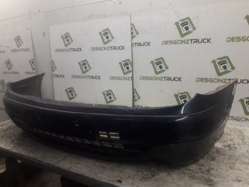 Recambio de paragolpes delantero para citroën xsara berlina 1.6i 16v exclusive referencia OEM IAM   