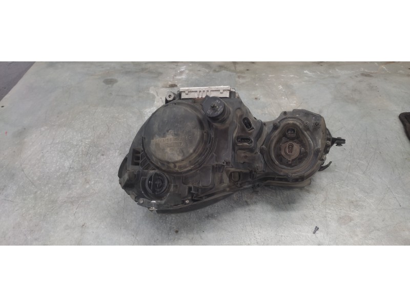 Recambio de faro derecho para mercedes-benz clase e (w211) berlina 1.8 cat referencia OEM IAM   