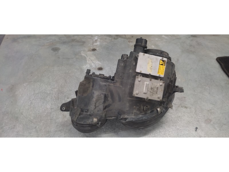 Recambio de faro derecho para mercedes-benz clase e (w211) berlina 1.8 cat referencia OEM IAM   