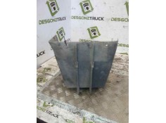 Recambio de peldaño izquierdo para pegaso trucks serie 1200 1215.10 referencia OEM IAM    2