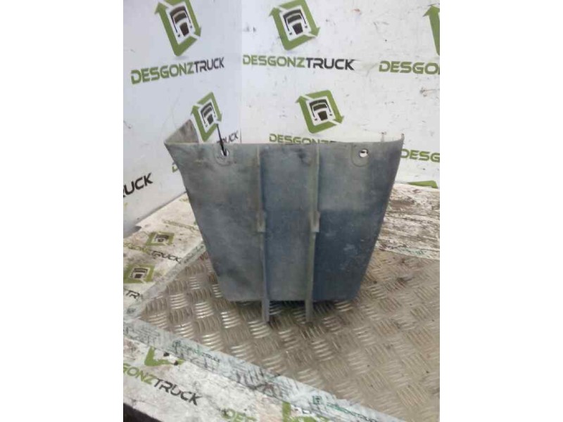 Recambio de peldaño izquierdo para pegaso trucks serie 1200 1215.10 referencia OEM IAM   