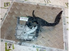 Recambio de pedal acelerador para scania serie 4 (p/r 124 l) fsa 400 (4x2) e2 corto cr 13 / 14 b referencia OEM IAM 1364171  