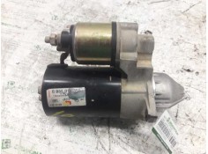 Recambio de motor arranque para opel astra g berlina comfort referencia OEM IAM 098601350  