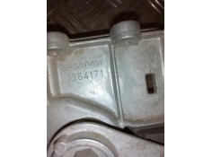 Recambio de pedal acelerador para scania serie 4 (p/r 124 l) fsa 400 (4x2) e2 corto cr 13 / 14 b referencia OEM IAM 1364171   2
