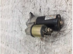 Recambio de motor arranque para opel astra g berlina comfort referencia OEM IAM 098601350   2