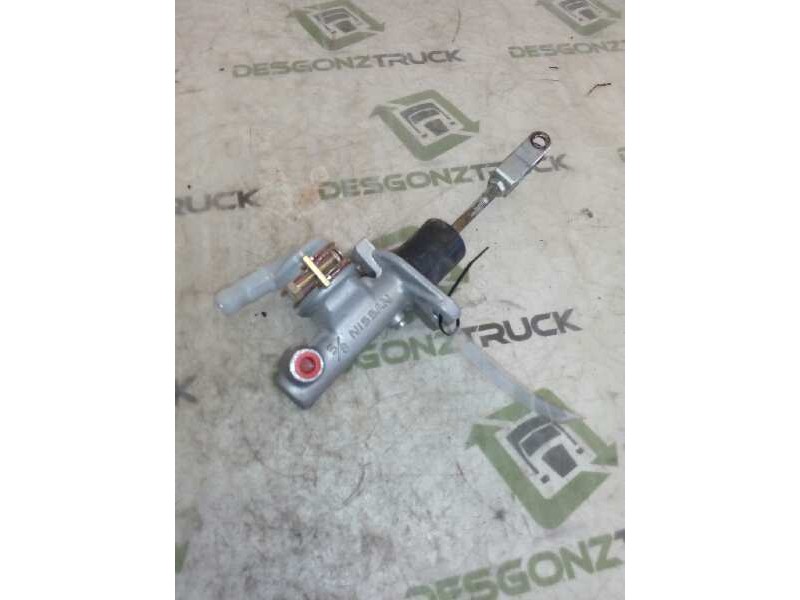 Recambio de bombin embrague para nissan cabstar 01.04  cabina simple cabina individual referencia OEM IAM   