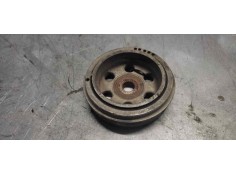 Recambio de polea cigueñal para peugeot boxer caja cerr. techo elevado (rs2850)(290/330)(´02) 330 cs td referencia OEM IAM S2716 2