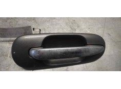 Recambio de maneta exterior trasera derecha para mg serie 45 (t/rt) classic referencia OEM IAM 11022000  