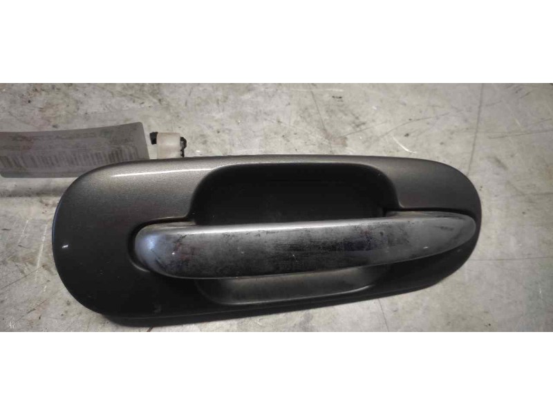 Recambio de maneta exterior trasera derecha para mg serie 45 (t/rt) classic referencia OEM IAM 11022000  