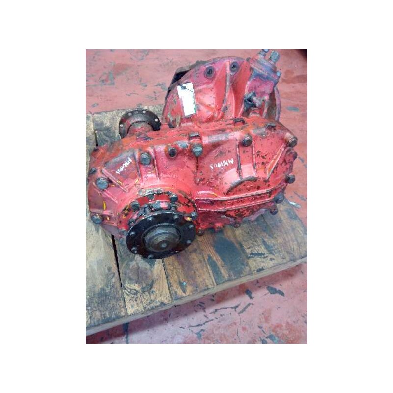 Recambio de grupo para iveco trucks p/pa 330-30 ah (306cv) referencia OEM IAM 6427 247B217KZ5022 2.47