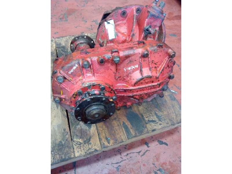 Recambio de grupo para iveco trucks p/pa 330-30 ah (306cv) referencia OEM IAM 6427 247B217KZ5022 2.47