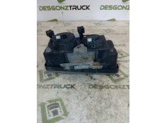 Recambio de faro antiniebla izquierdo para iveco eurostar (ld) fsa  (ld 440 e 48 4x2) gran espacio referencia OEM IAM   