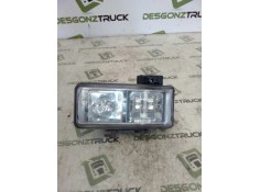 Recambio de faro antiniebla izquierdo para iveco eurostar (ld) fsa  (ld 440 e 48 4x2) gran espacio referencia OEM IAM    2