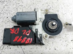 Recambio de motor elevalunas delantero derecho para seat toledo (1m2) stella referencia OEM IAM  F005S00062 BOSCH