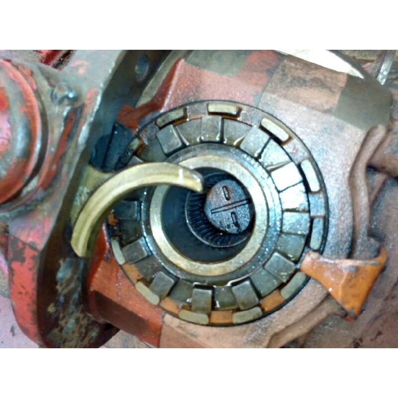 Recambio de grupo para iveco trucks p/pa 330-30 ah (306cv) referencia OEM IAM 6427 247B217KZ5022 2.47