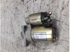 Recambio de motor arranque para kia rio ipanema berlina referencia OEM IAM 361002X000  