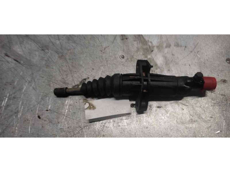 Recambio de bombin embrague para fiat ducato combi 11 (desde 03.02) 2,3 jtd  batalla 3200 referencia OEM IAM 1331559080  