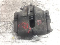 Recambio de pinza freno delantera derecha para renault scenic (ja..) 1.9 dti authentique referencia OEM IAM    2