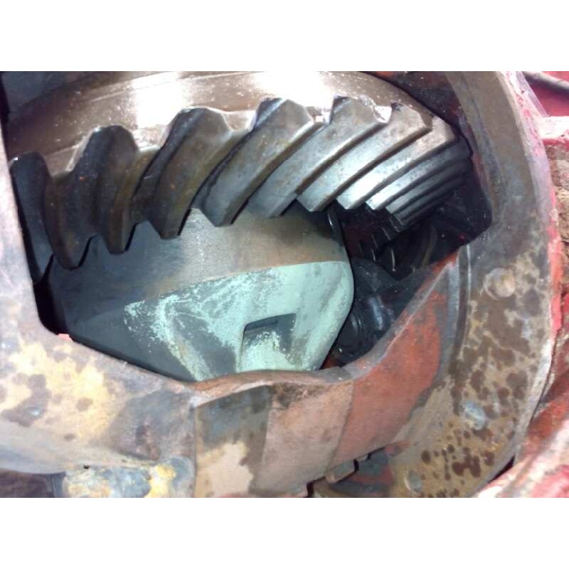 Recambio de grupo para iveco trucks p/pa 330-30 ah (306cv) referencia OEM IAM 6427 247B217KZ5022 2.47