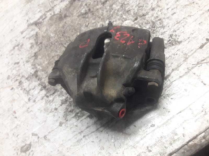 Recambio de pinza freno delantera derecha para renault scenic (ja..) 1.9 dti authentique referencia OEM IAM   