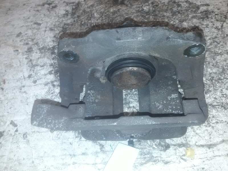 Recambio de pinza freno delantera derecha para renault scenic (ja..) 1.9 dti authentique referencia OEM IAM   