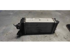 Recambio de intercooler para peugeot 307 berlina (s2) xs referencia OEM IAM 9648551880  