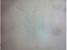 Recambio de deposito limpia para volvo fh 16 - 520 382 kw e1 fsafe 3500 / 18 to / 4x2 largo (lh1 o l2h1) referencia OEM IAM 3175 2