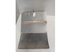 Recambio de guardabarros delantero derecho para nissan trucks l35.09 l-35.095 referencia OEM IAM   