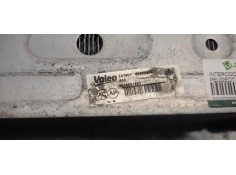 Recambio de intercooler para peugeot 307 berlina (s2) xs referencia OEM IAM 9648551880   2
