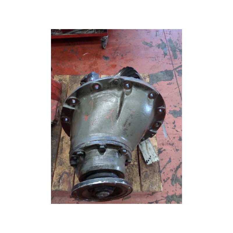 Recambio de grupo para volvo trucks fl 10 fl 10/280 (275-284cv) referencia OEM IAM EV85B 1671797 1523614