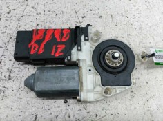 Recambio de motor elevalunas delantero izquierdo para seat toledo (1m2) stella referencia OEM IAM  05076210 BOSCH