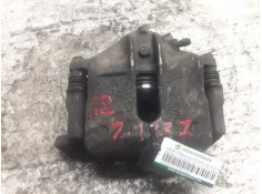 Recambio de pinza freno delantera izquierda para renault scenic (ja..) 1.9 dti authentique referencia OEM IAM   