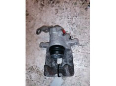 Recambio de pinza freno trasera izquierda para peugeot 307 (s1) xr referencia OEM IAM 9635313680   2