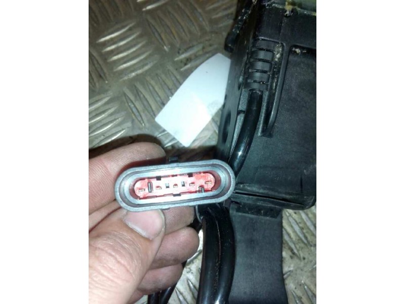 Recambio de pedal acelerador para iveco stralis (as) fsa t/p 4x2 gran espacio referencia OEM IAM   