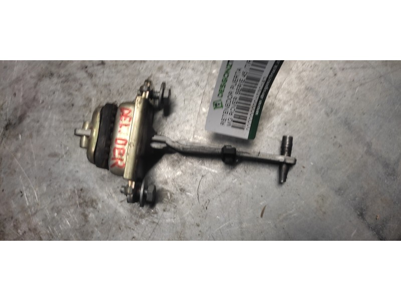 Recambio de retenedor puerta para mg serie 45 (t/rt) classic referencia OEM IAM   DELANTERA DERECHA