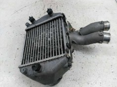Recambio de intercooler para mazda 6 berlina (gg) 2.0 crtd 143 active (4-ptas.) referencia OEM IAM   