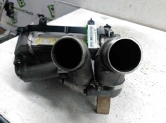Recambio de intercooler para mazda 6 berlina (gg) 2.0 crtd 143 active (4-ptas.) referencia OEM IAM    2