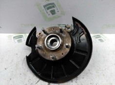 Recambio de mangueta delantera izquierda para land rover freelander (ln) e familiar referencia OEM IAM RUB000050  
