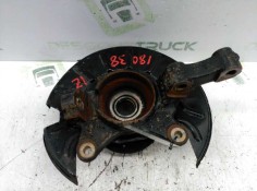 Recambio de mangueta delantera izquierda para land rover freelander (ln) e familiar referencia OEM IAM RUB000050   2