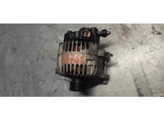 Recambio de alternador para hyundai accent (mc) gl referencia OEM IAM 373002A110   2