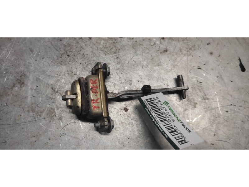 Recambio de retenedor puerta para mg serie 45 (t/rt) classic referencia OEM IAM   TRASERA DERECHA