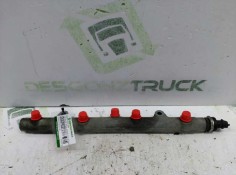 Recambio de rampa inyectora para land rover freelander (ln) e familiar referencia OEM IAM 0445214011  