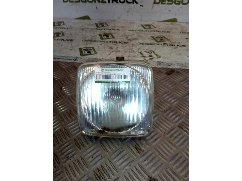 Recambio de faro izquierdo para pegaso trucks serie 1200 1223 referencia OEM IAM   