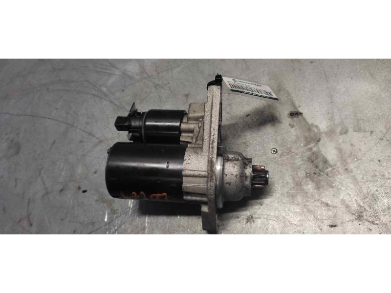 Recambio de motor arranque para skoda fabia (6y2/6y3) attractive referencia OEM IAM 0001120400 10 DIENTES 