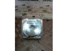 Recambio de faro izquierdo para pegaso trucks serie 1200 1223 referencia OEM IAM   