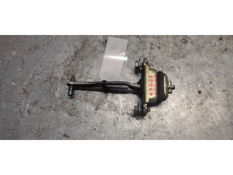 Recambio de retenedor puerta para mg serie 45 (t/rt) classic referencia OEM IAM   TRASERA IZQUIERDA