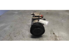 Recambio de compresor aire acondicionado para hyundai accent (mc) gl referencia OEM IAM F500CB5DA06  