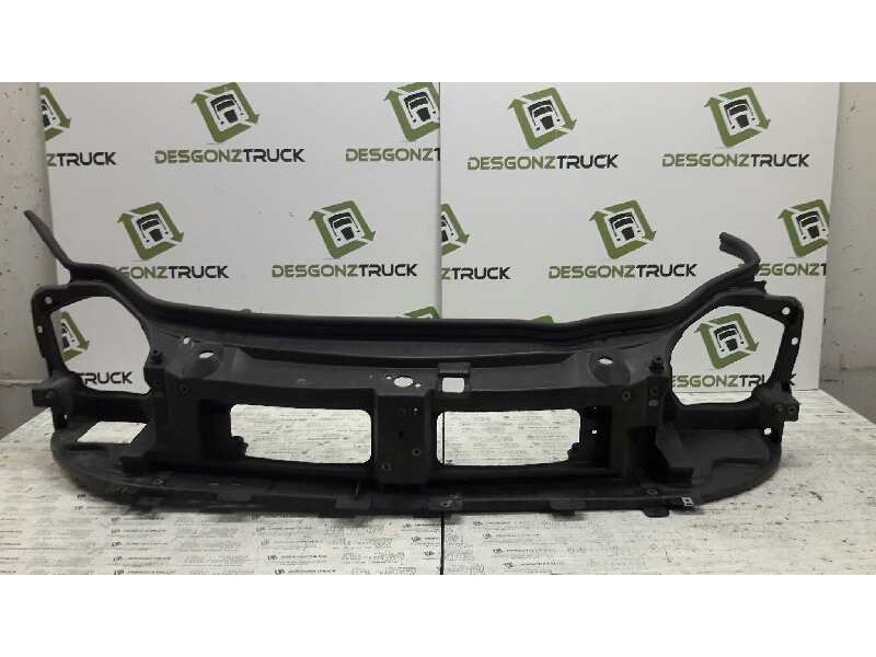 Recambio de panel frontal para opel vivaro combi 2.7t corto referencia OEM IAM   