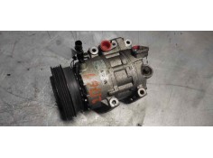 Recambio de compresor aire acondicionado para hyundai accent (mc) gl referencia OEM IAM F500CB5DA06   2