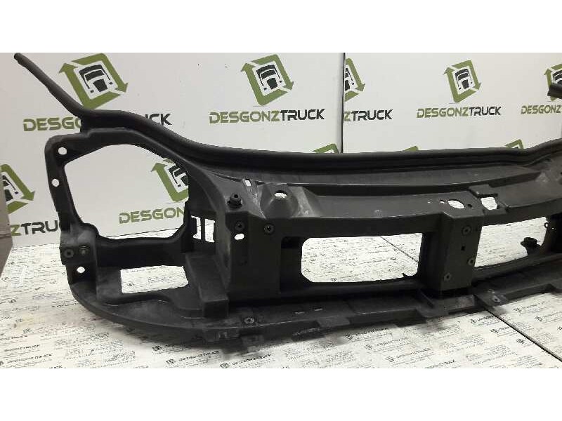 Recambio de panel frontal para opel vivaro combi 2.7t corto referencia OEM IAM   